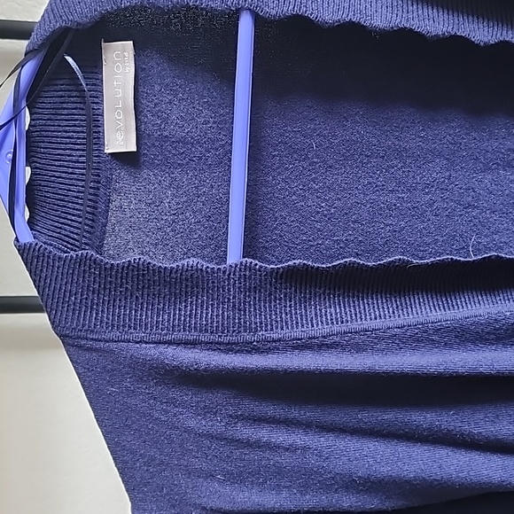 Womans evolution Cardigan - Picture 3 of 4